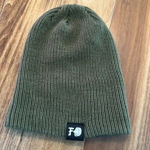 FOG Beanie